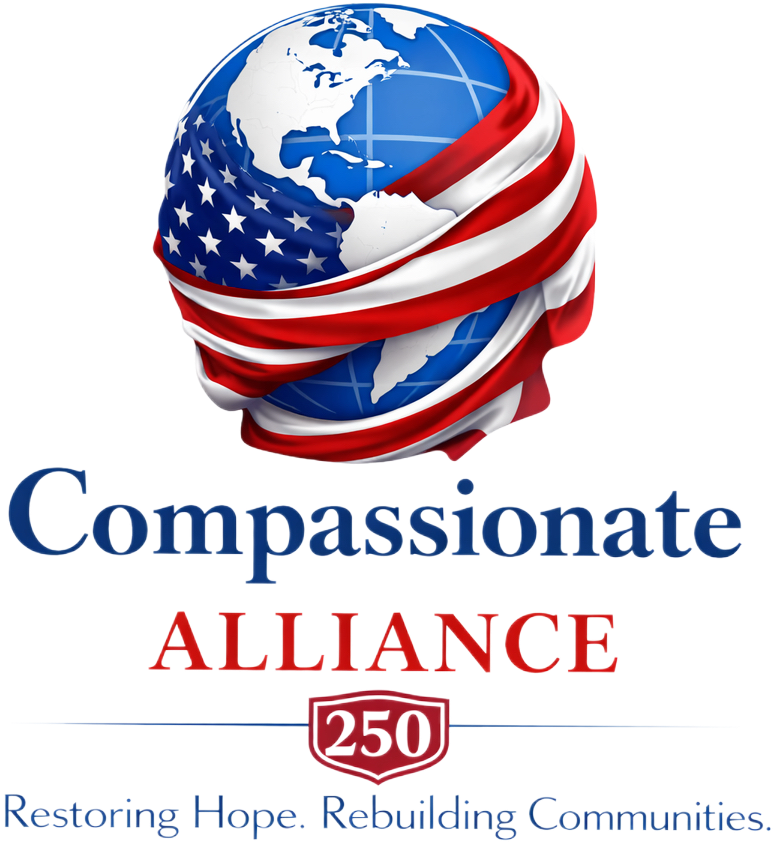 Compassionate Alliance Inc