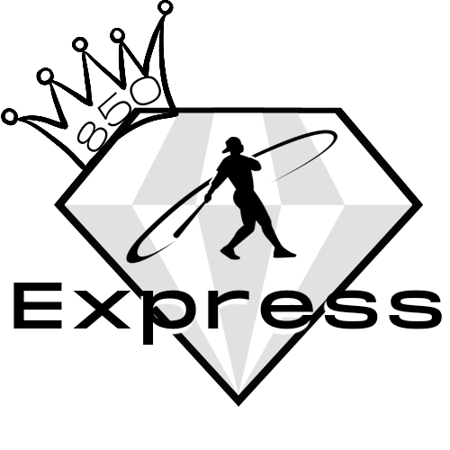 850 Express