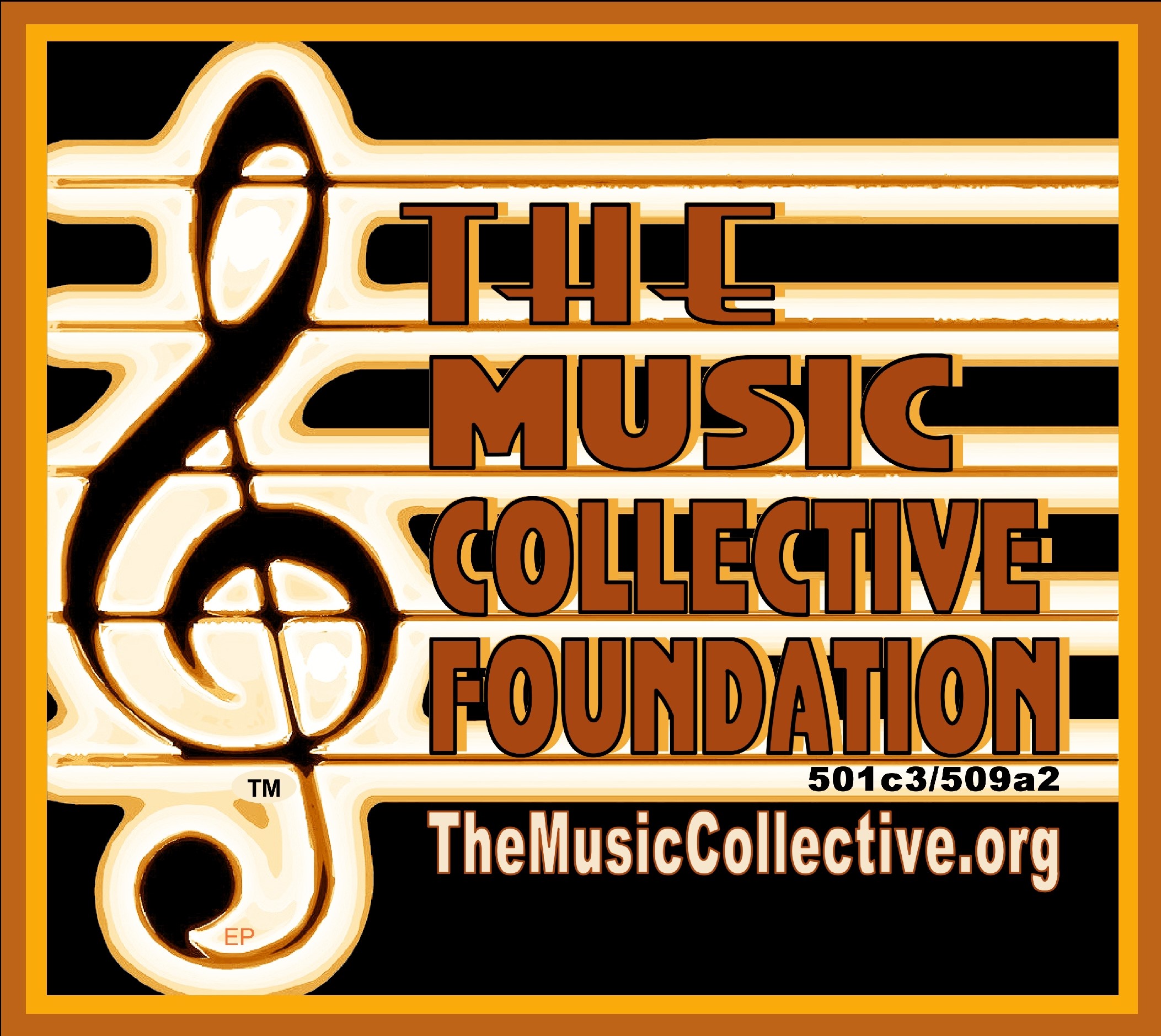 The Music Collective Foundation Inc