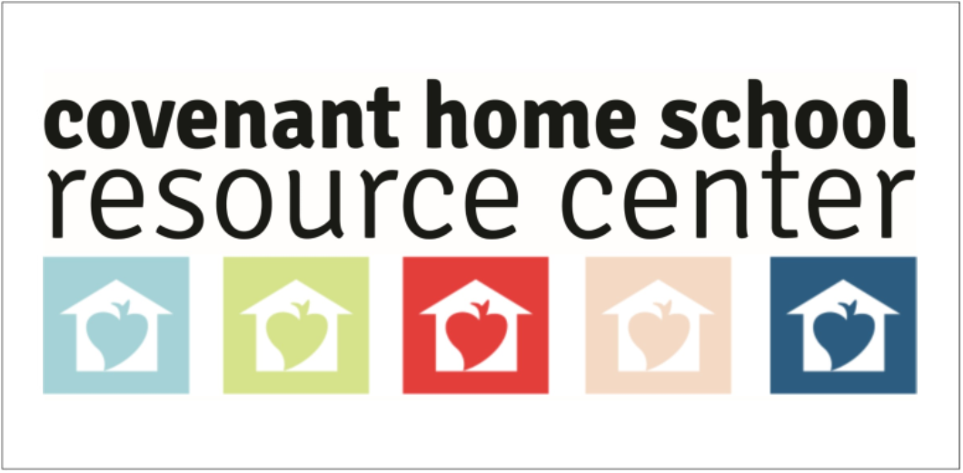 Covenant Home School Resource Center