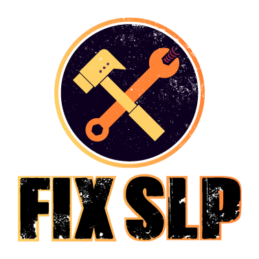 Fix SLP