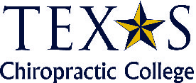 Texas Chiropractic College Foundation Inc