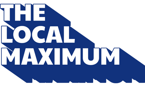 The Local Maximum