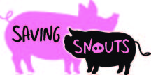 Saving Snouts Inc