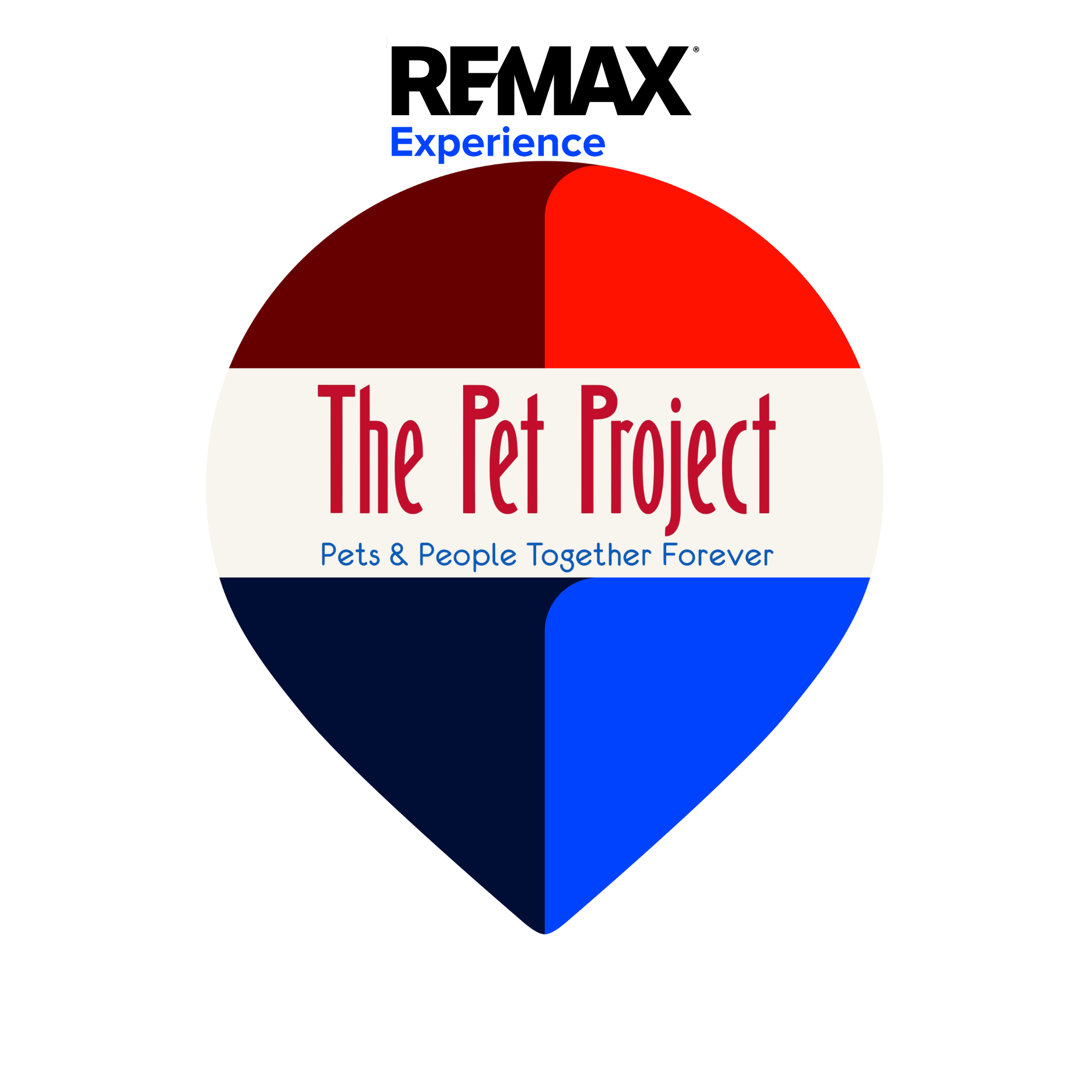 That's How We Roll-RE/MAX Experience logo