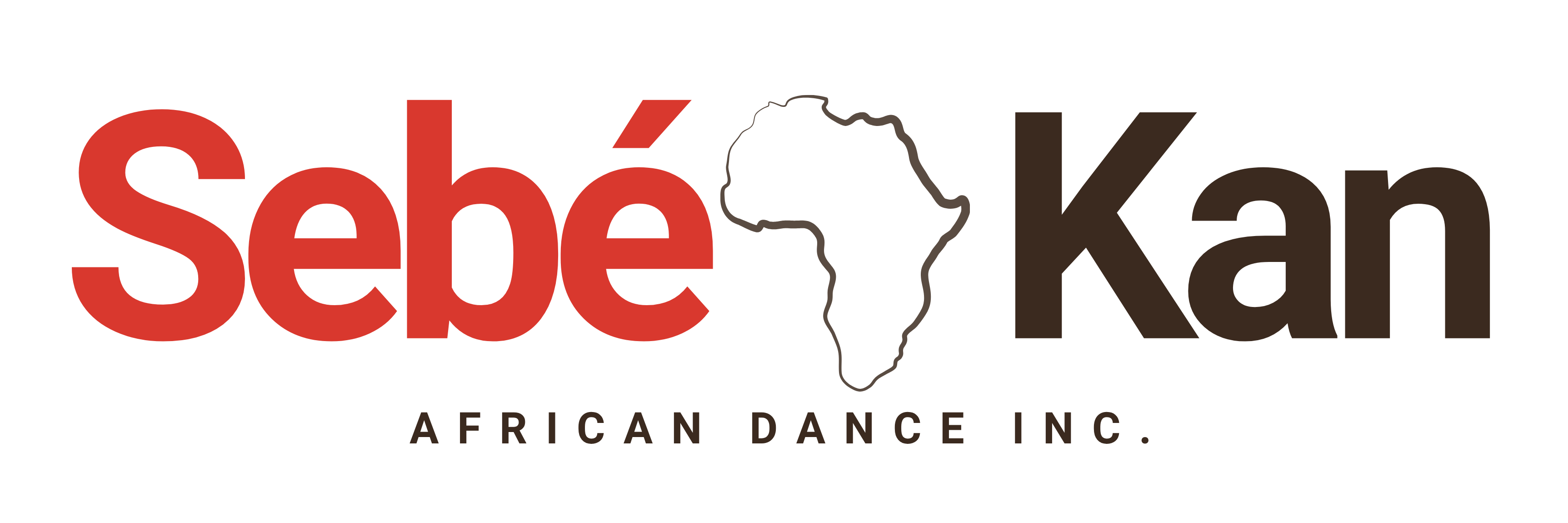 Sebe Kan African Dance Inc.