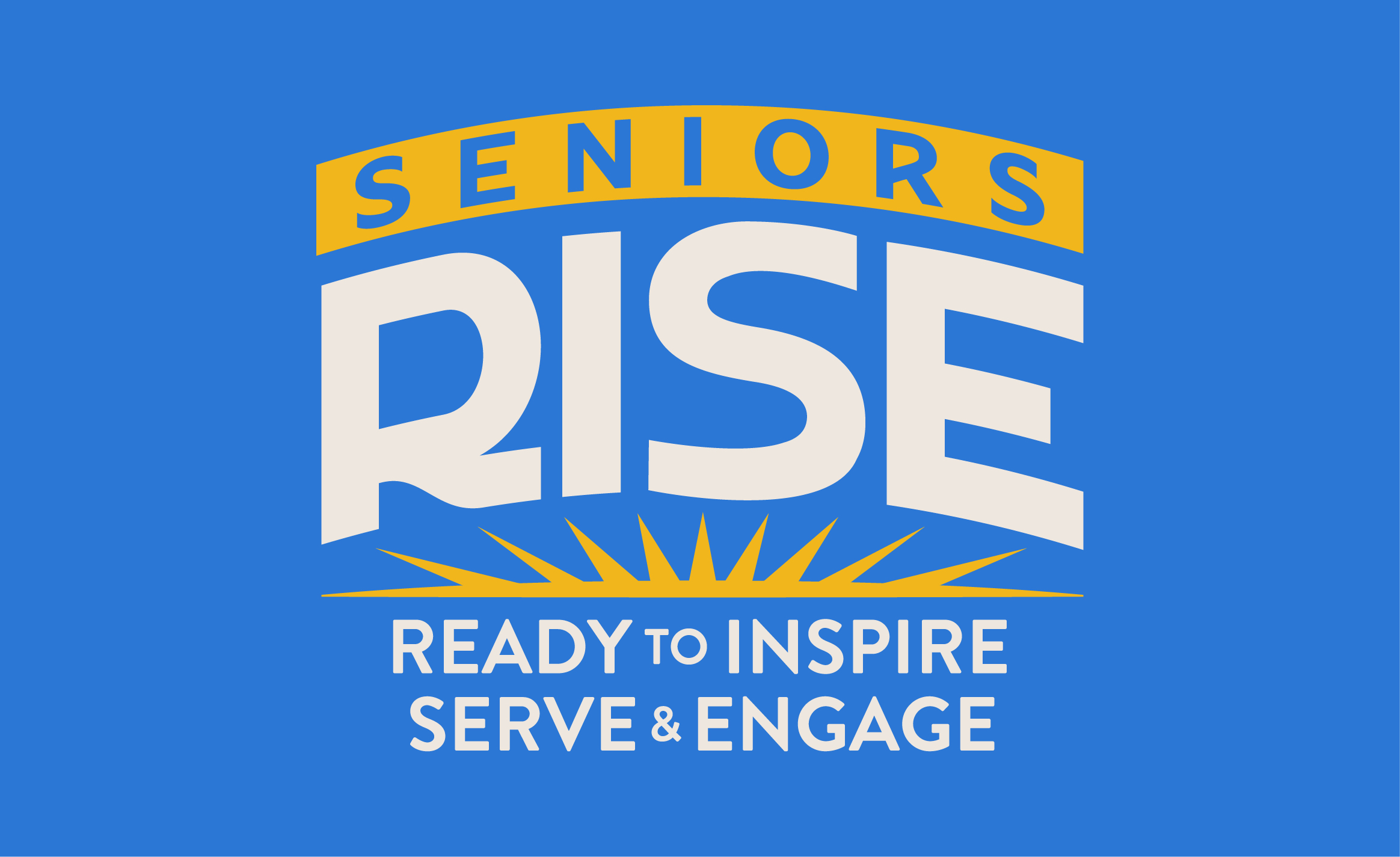 Seniors RISE, Inc (Ready to Inspire, Serve and Engage)