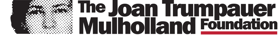 Joan Trumpauer Mulholland Foundation