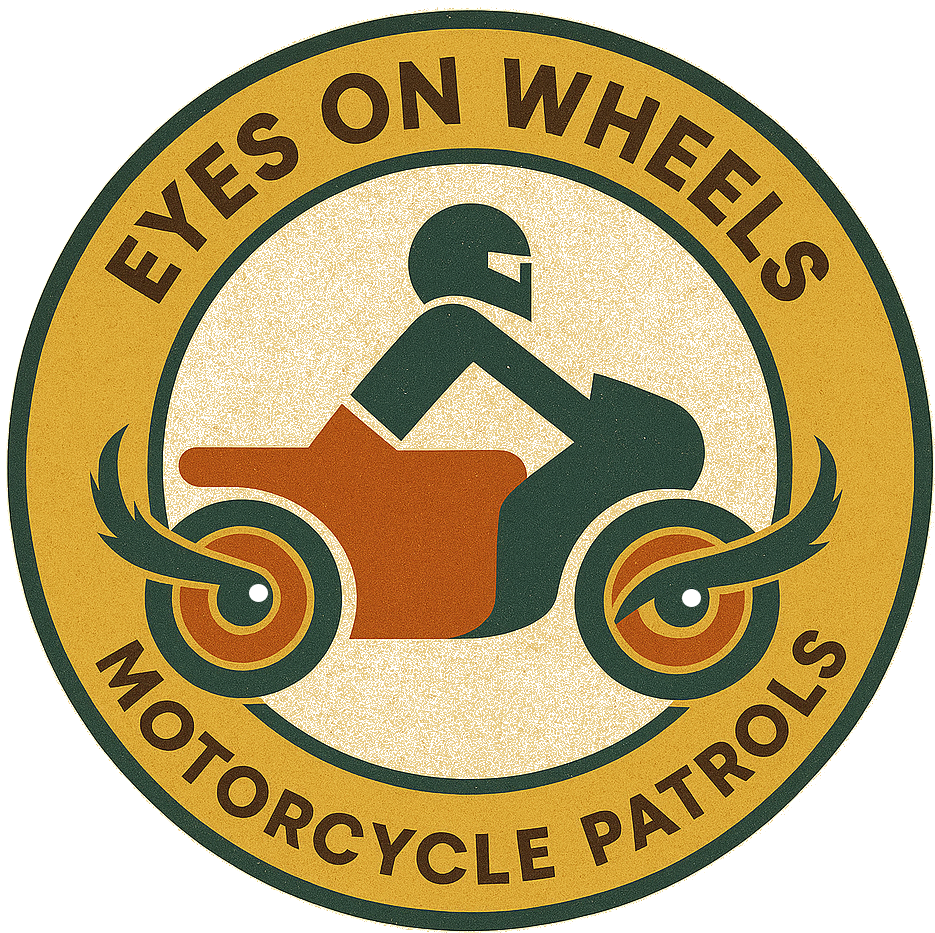 Eyes On Wheels