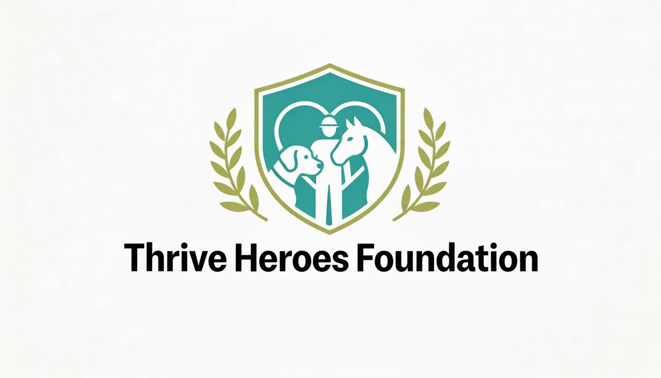 Thrive Heroes Foundation