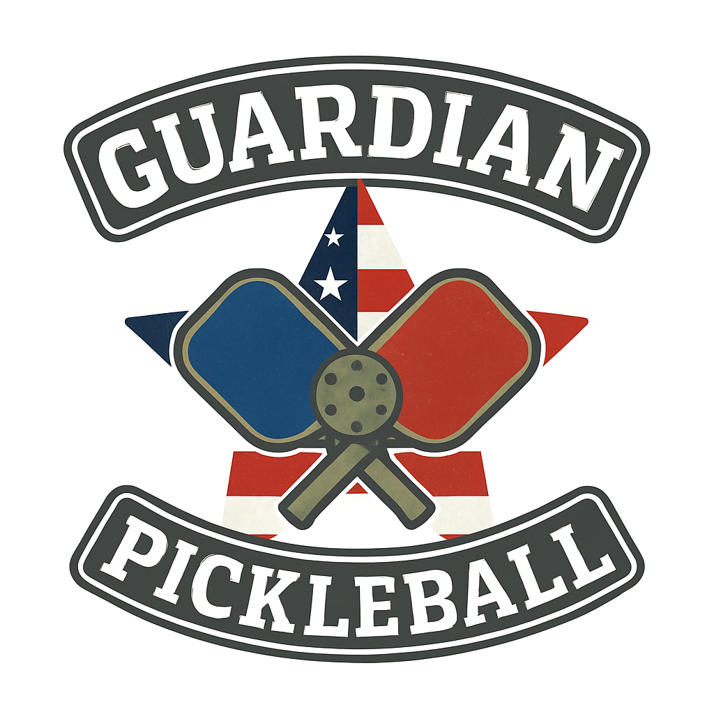 Guardian Pickleball