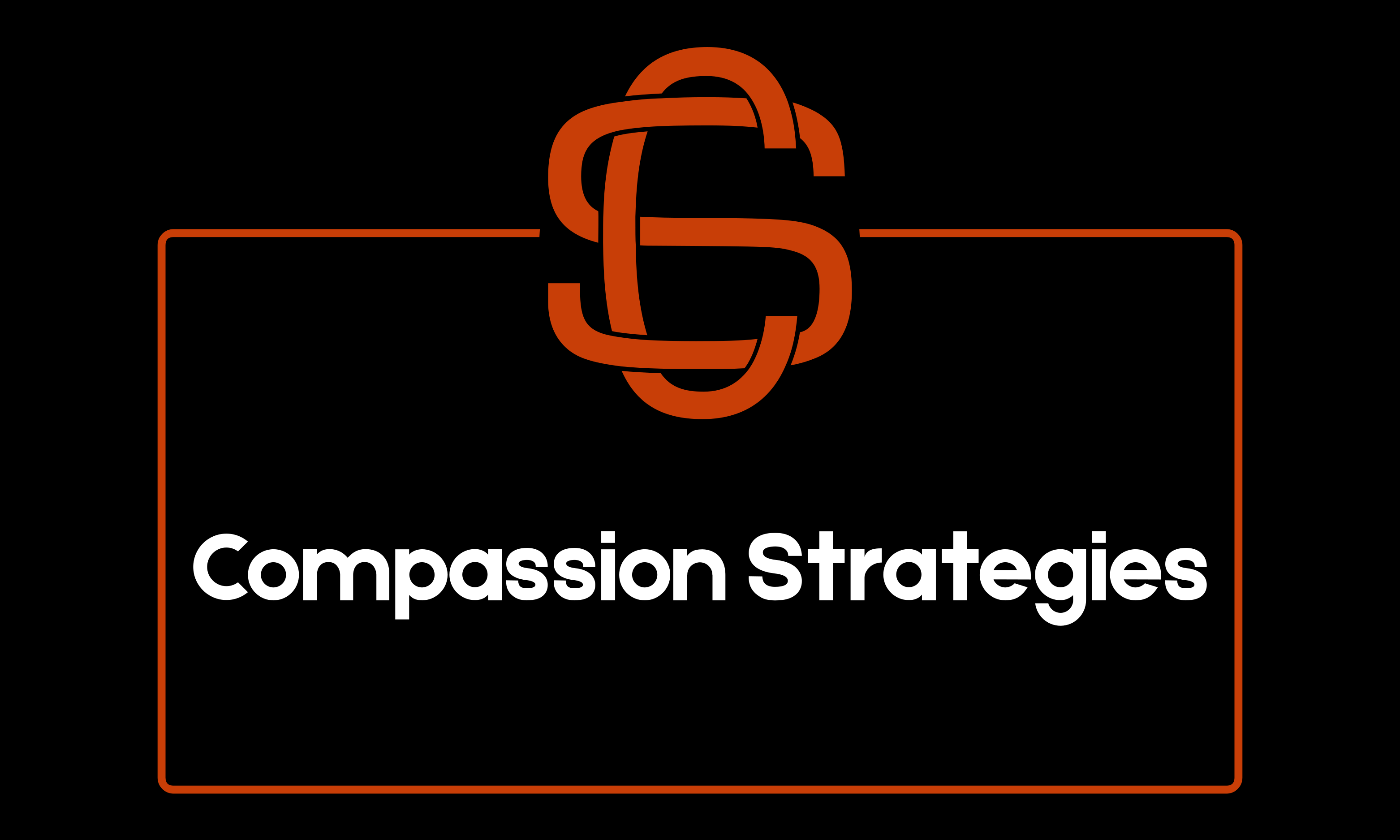 Compassion Strategies Inc