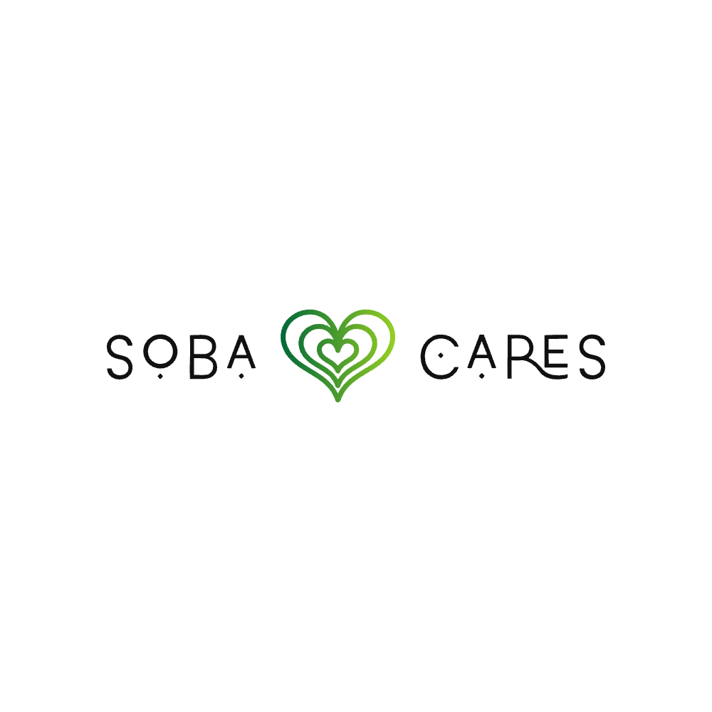 Soba Cares