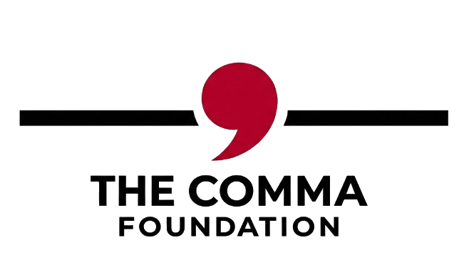 The Comma Foundation