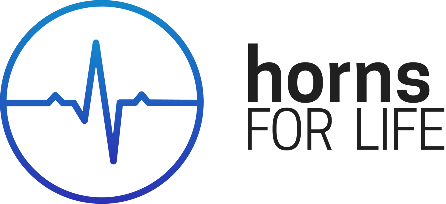 Horns for Life