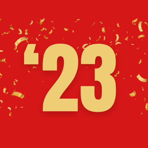 Class of 2023 logo