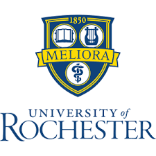 University of Rochester logo