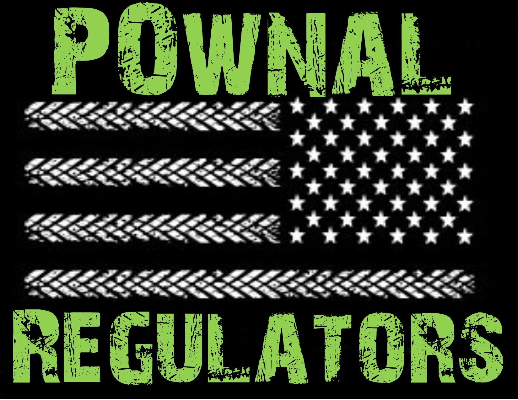 Pownal Regulators ATV Raffle
