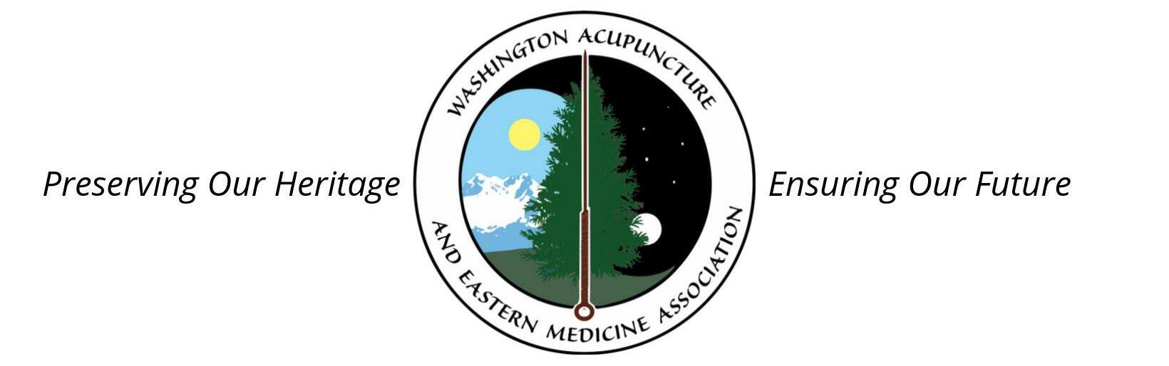 Washington Acupuncture & Eastern Medicine Association