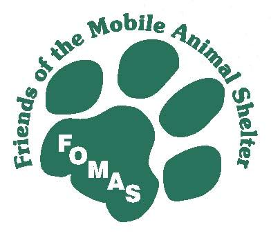 Friends of Mobile Animal Shelter