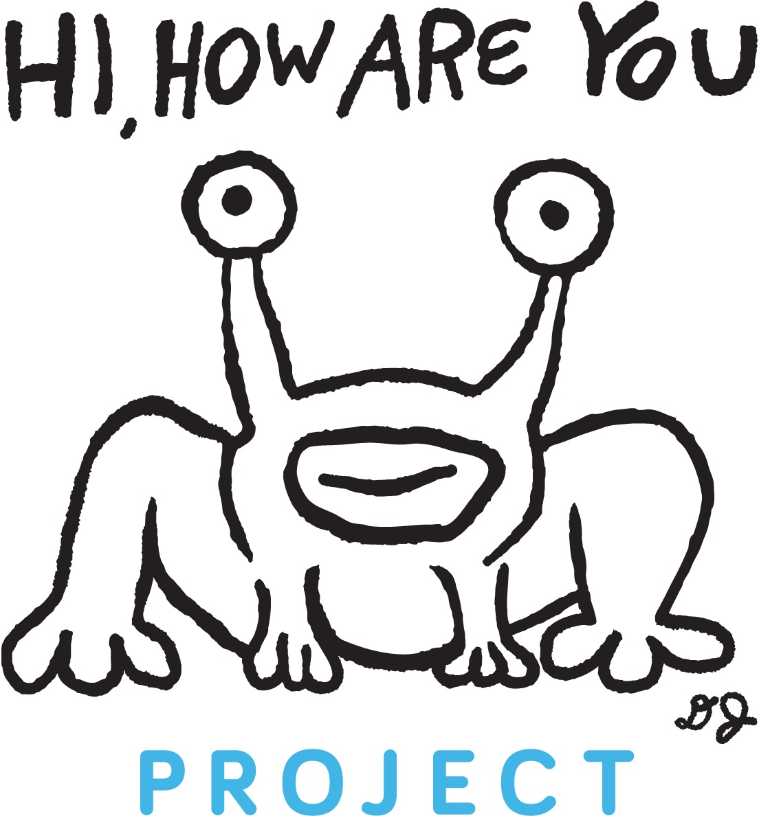 Hi How Are You Foundation Inc