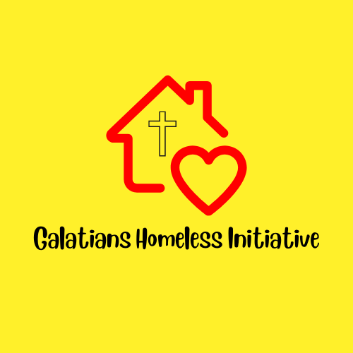 Galatians Homeles Initiative