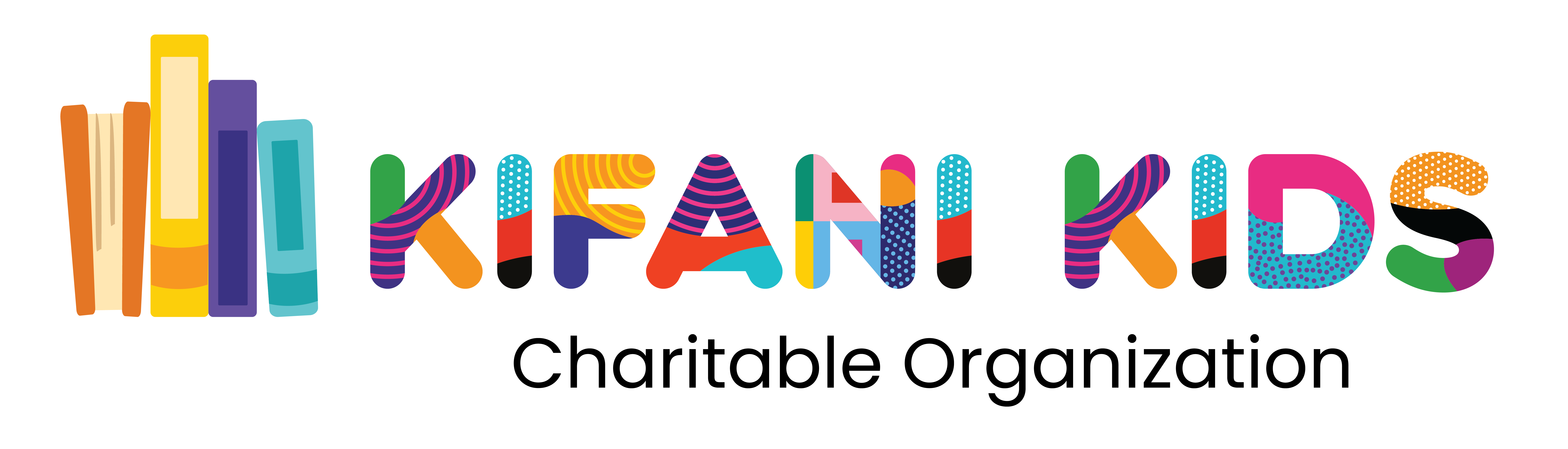 Kifani Kids Charitable Organization