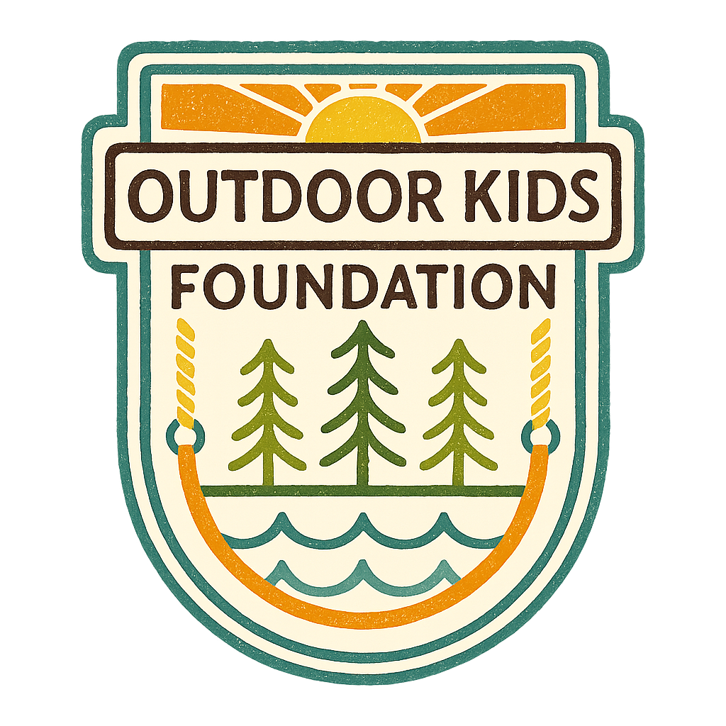 Outdoor Kids Foundation, Ltd.