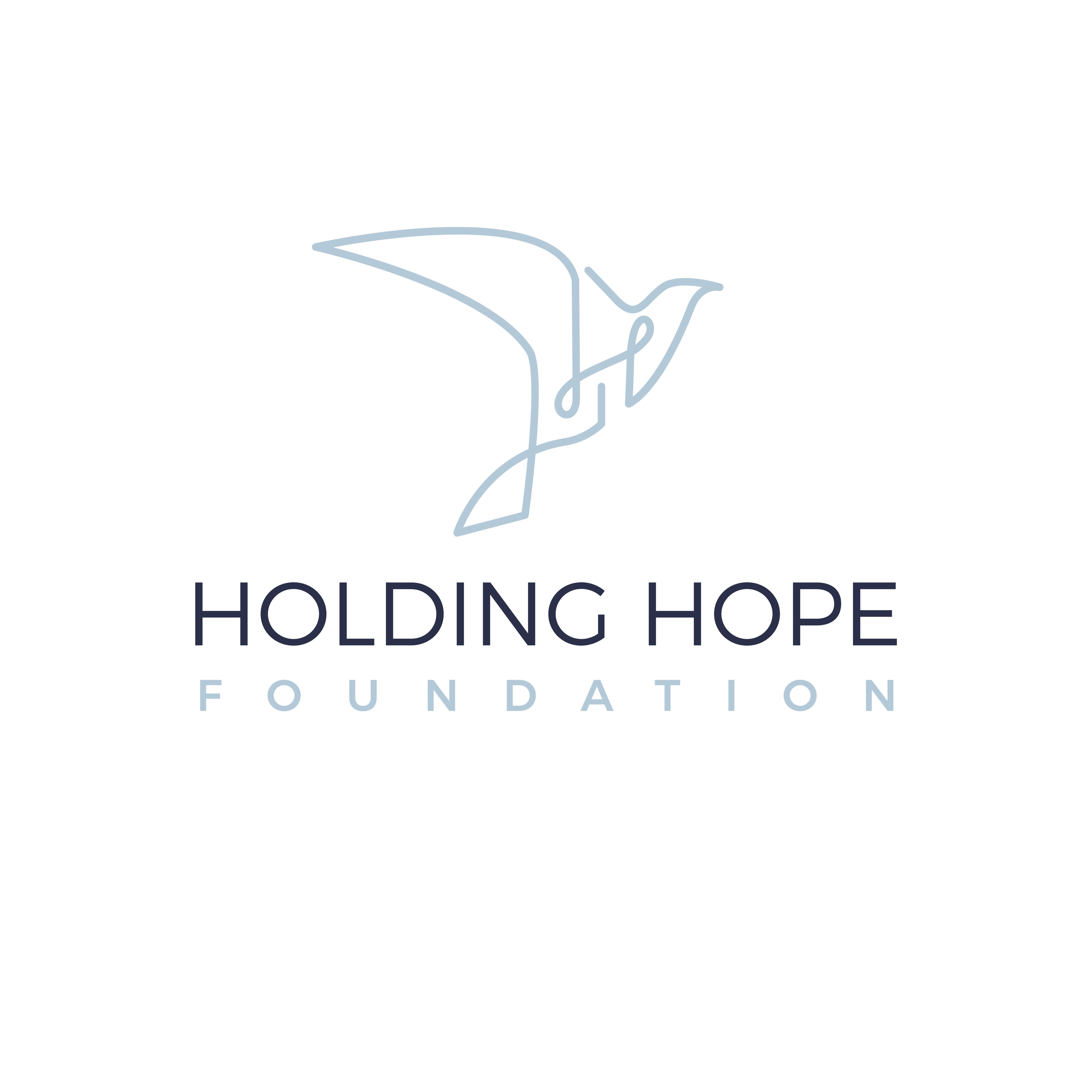 Holding Hope Foundation Inc
