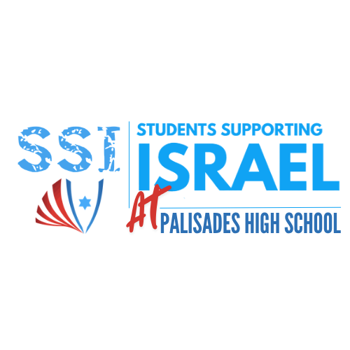 SSI at Palisades High School logo