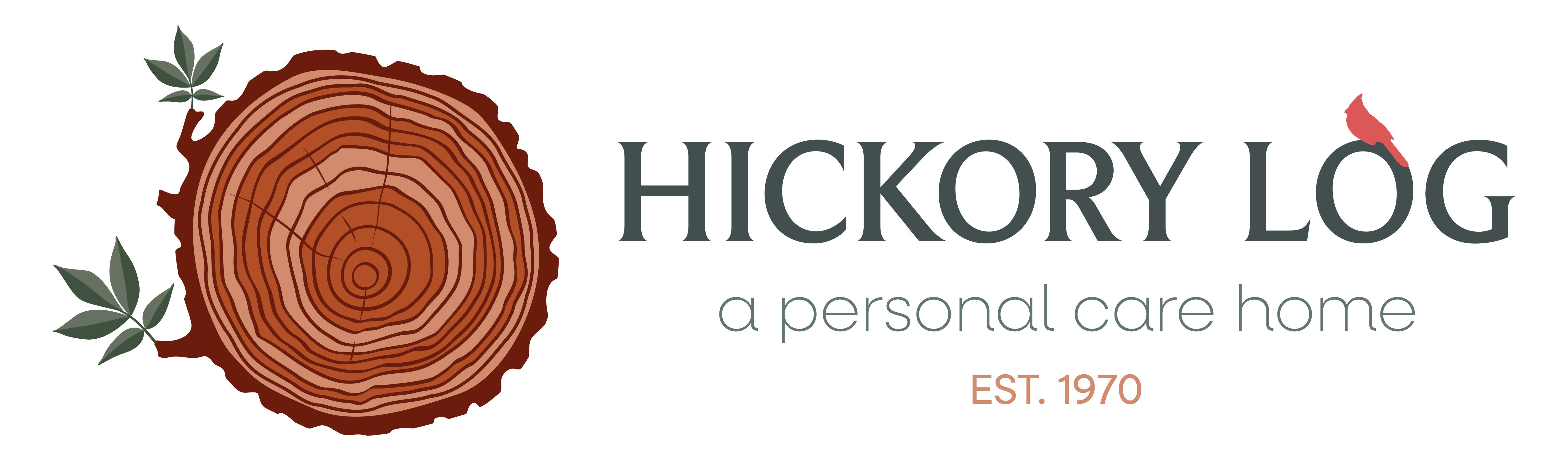 Hickory Log Personal Care Home