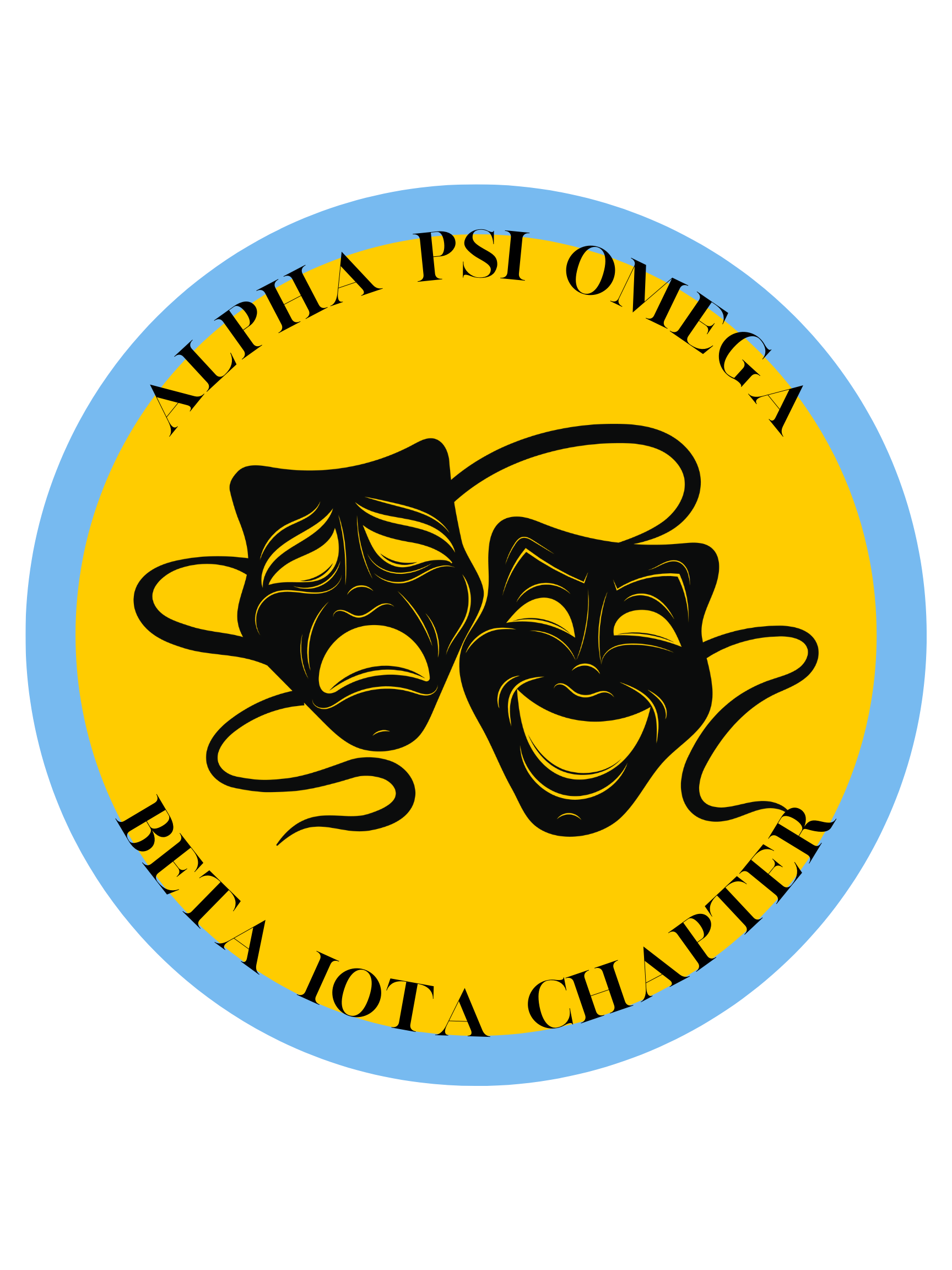 ZZZ. Alpha Psi Omega