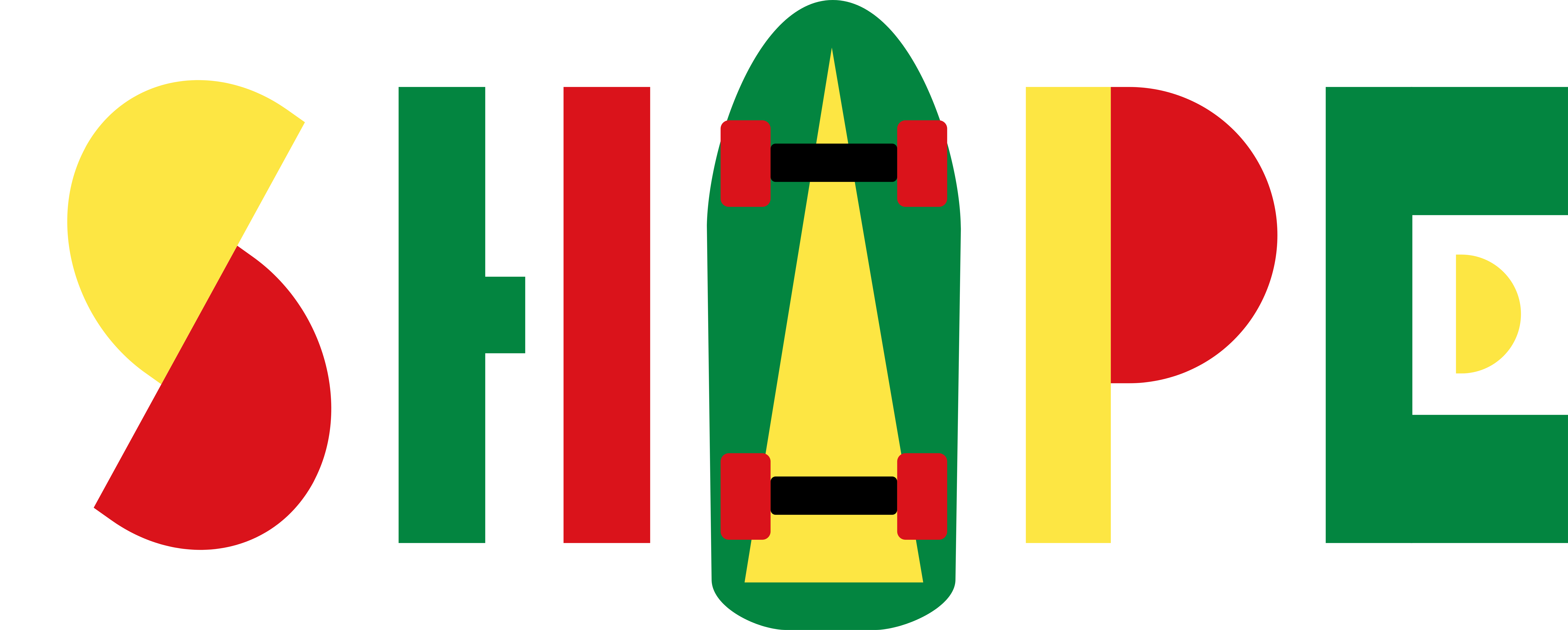 SHAPE Skate Foundation