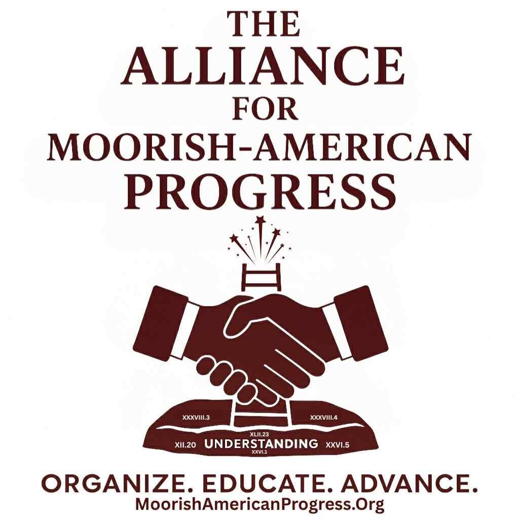 Alliance for Moorish-American Progress