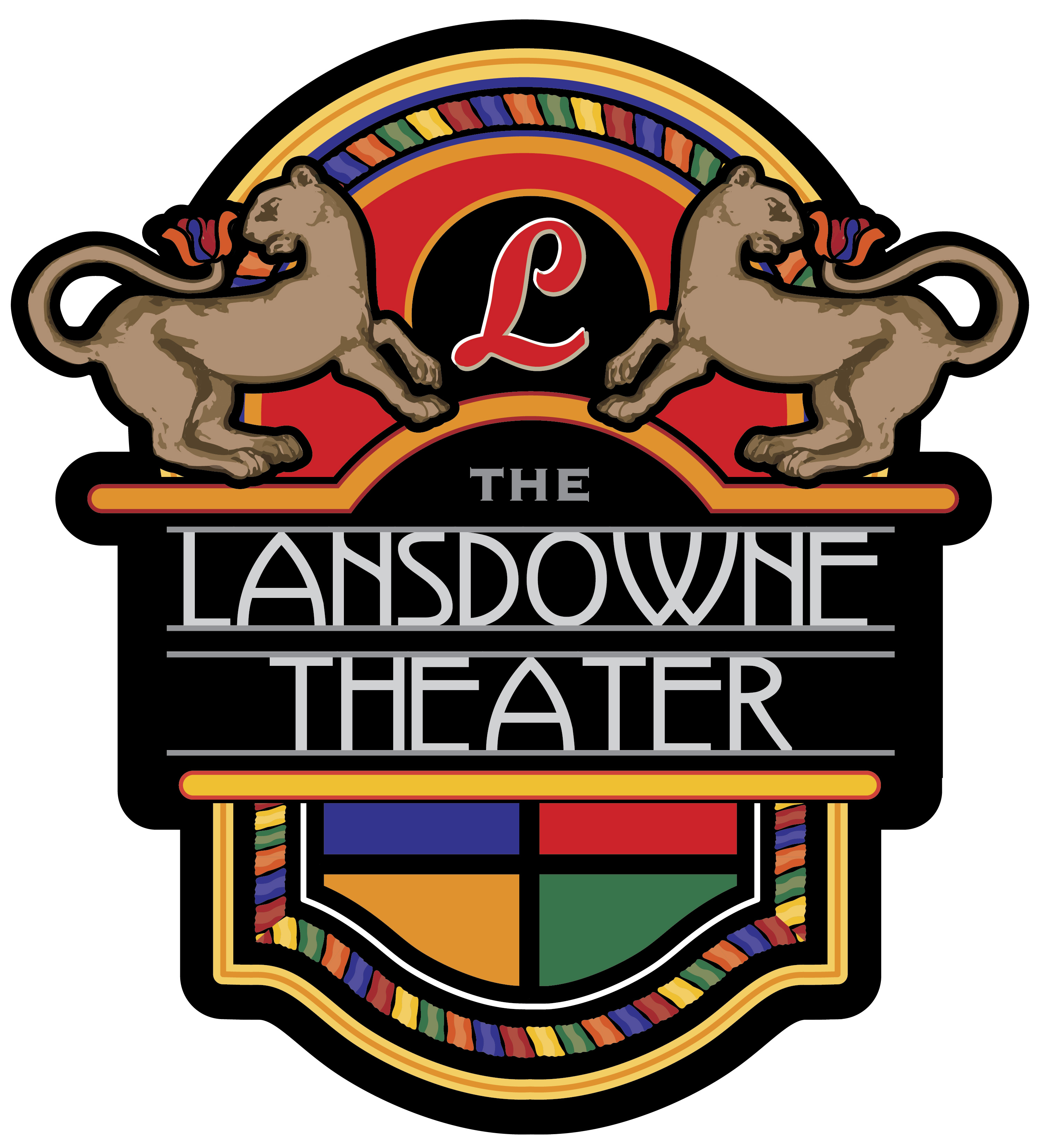 Historic Lansdowne Theater Corporation