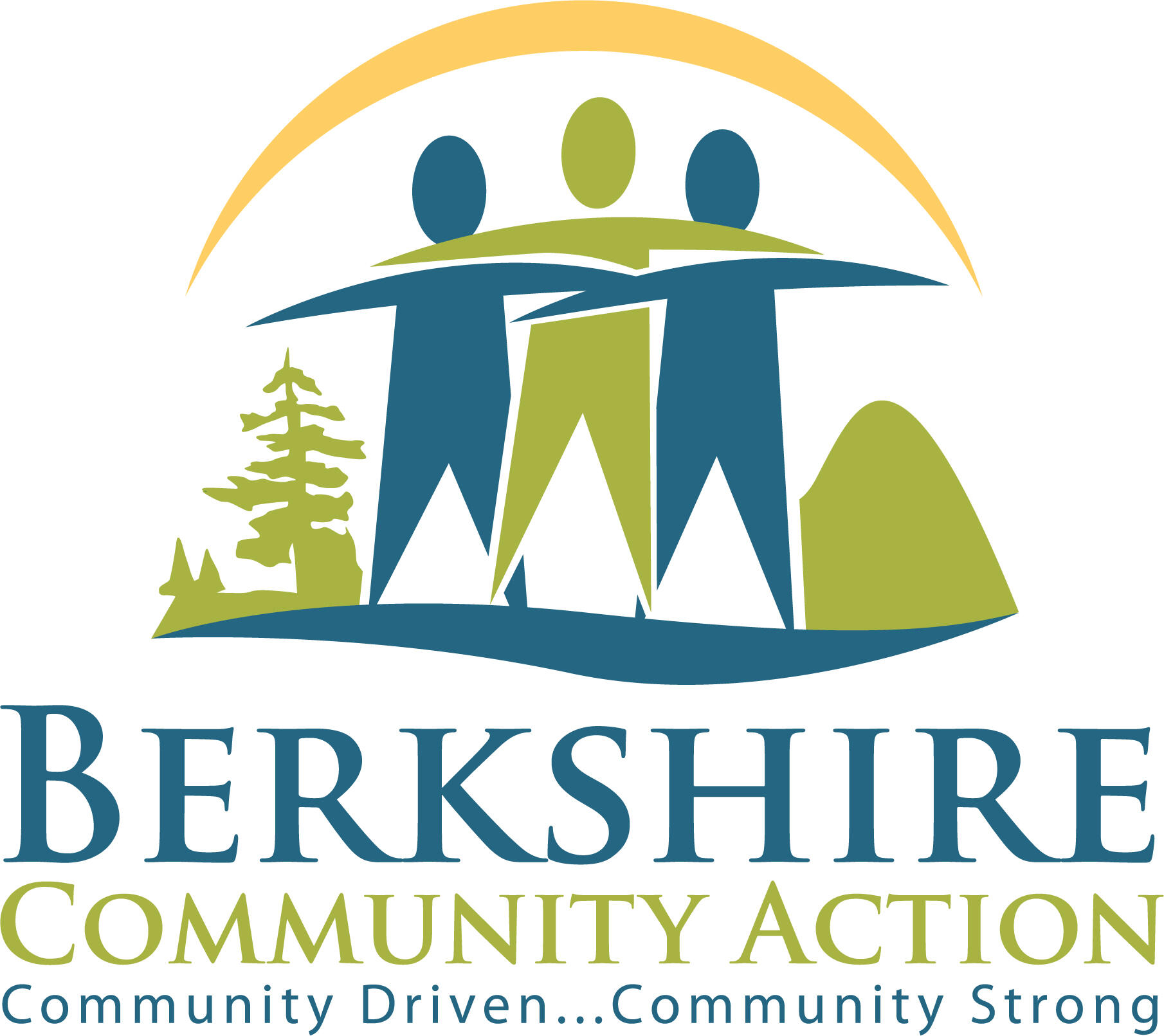 Berkshire Community Action Council Inc