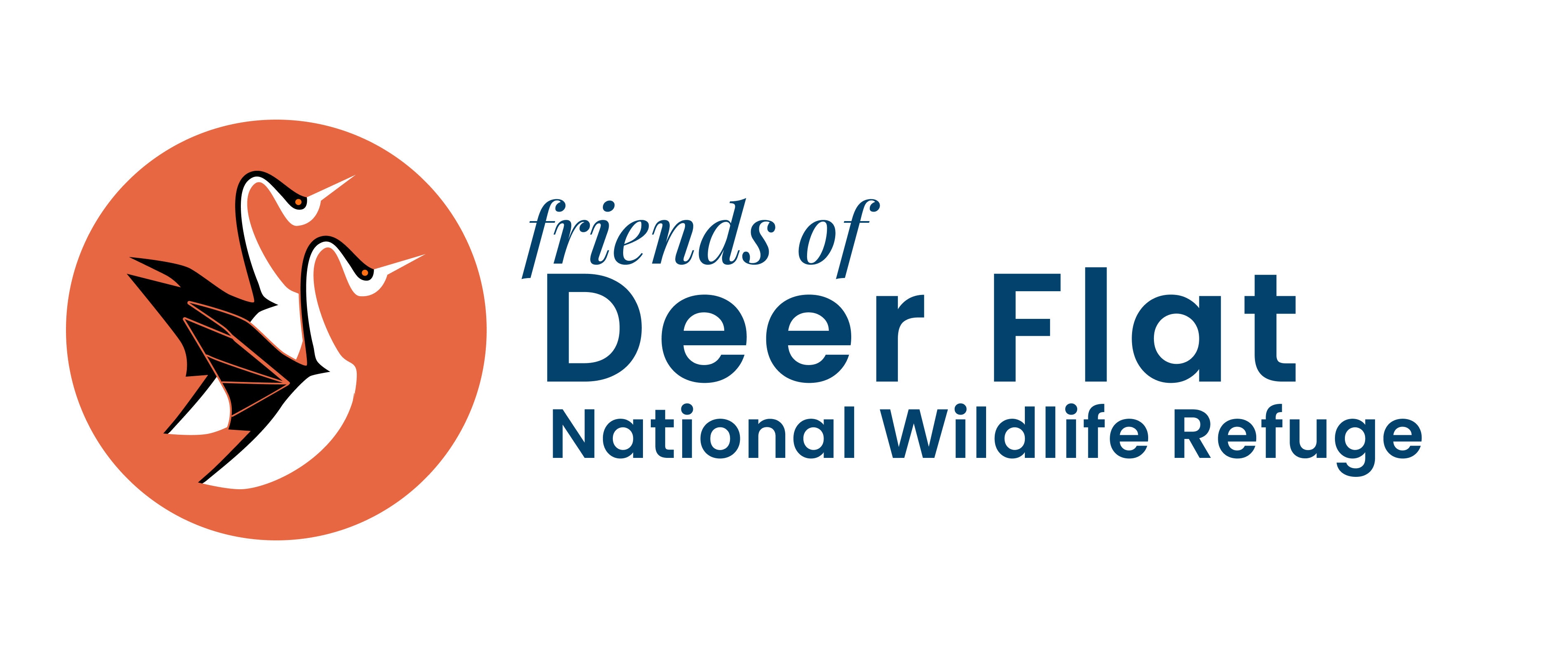 Friends of Deer Flat Wildlife Refuge