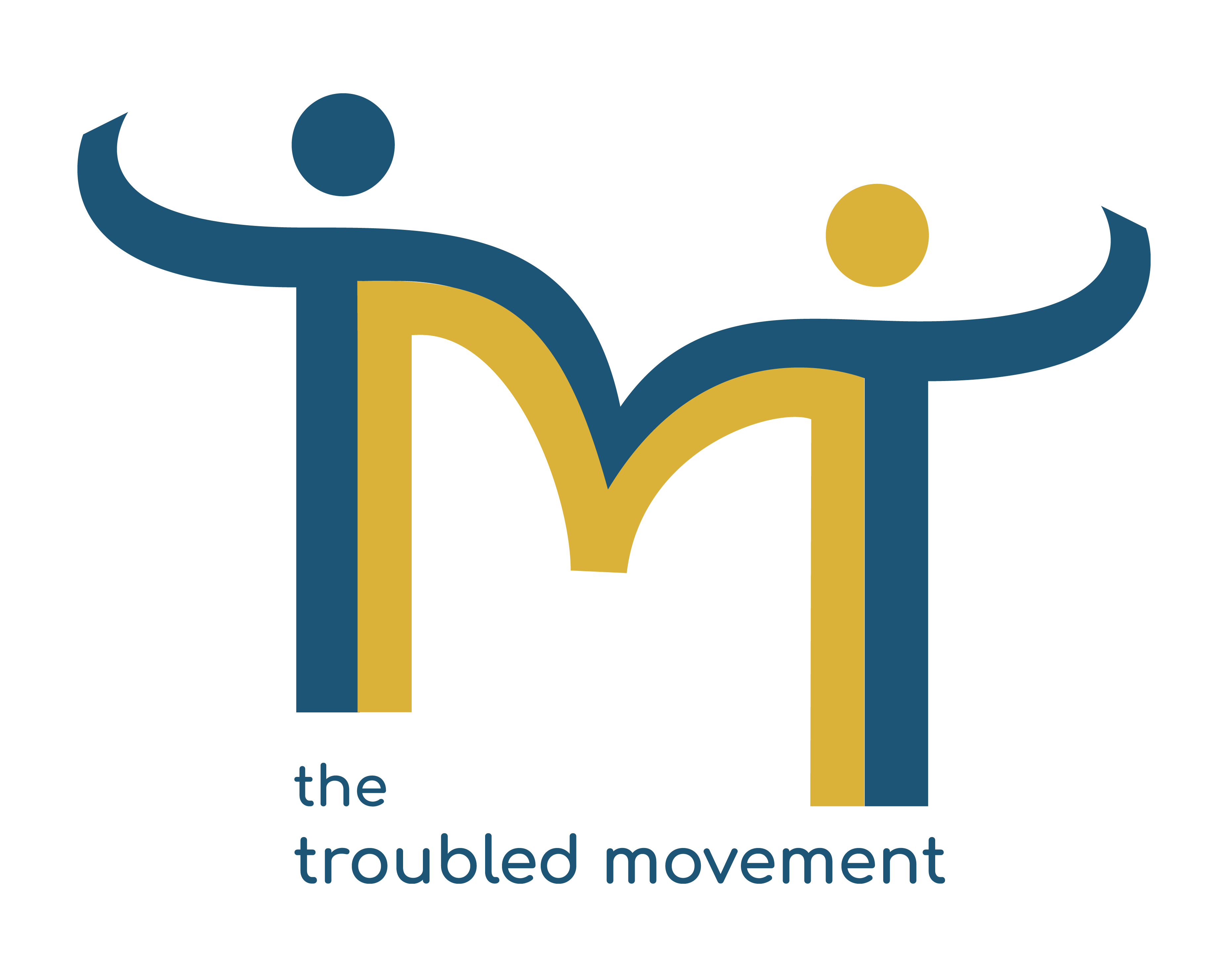 The Troubled Movement Inc