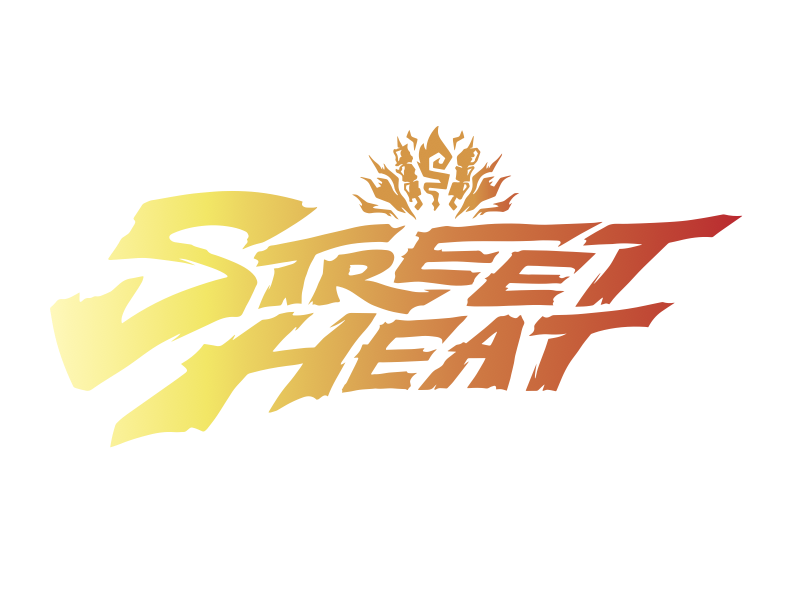 Street Heat logo