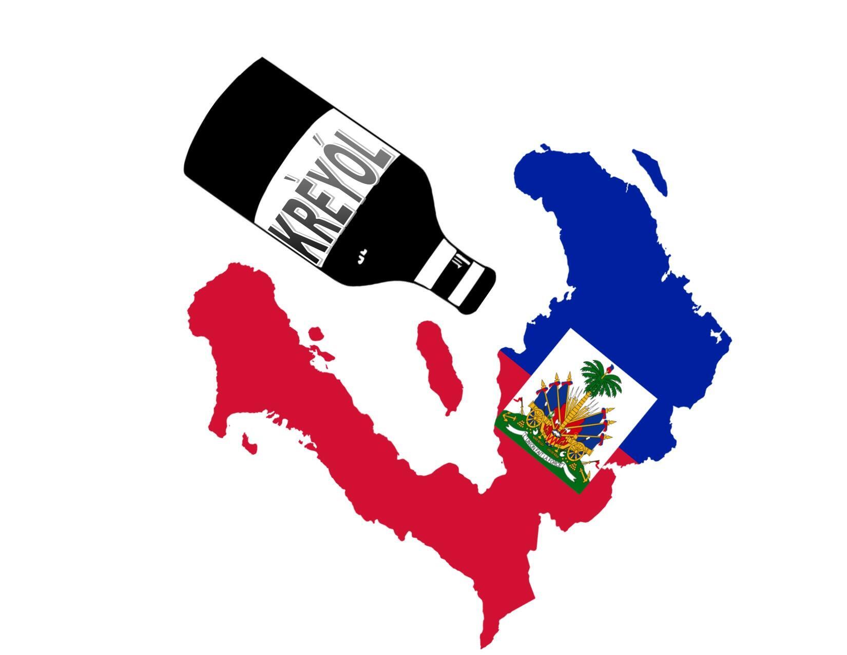 Kreyol Liquor logo