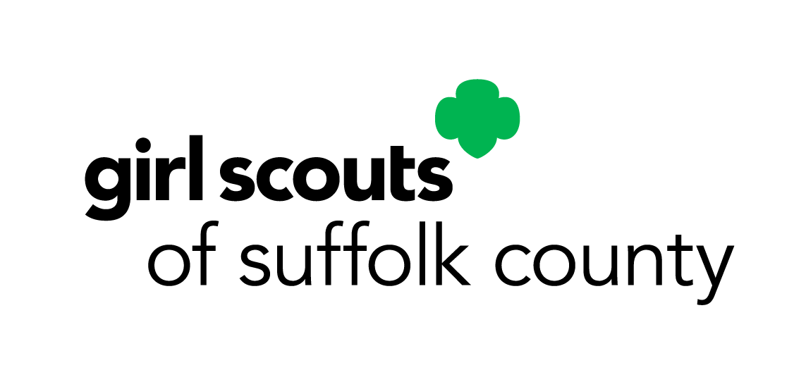 Girl Scouts of Suffolk County Employees logo