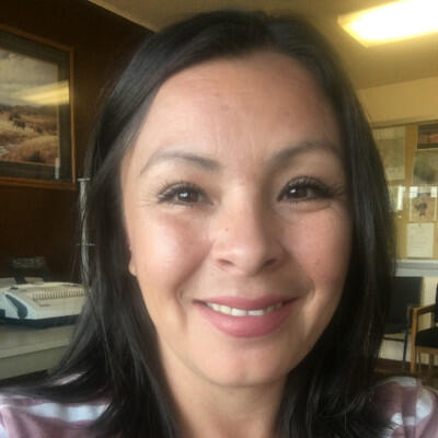 Valerie Apodaca, ARM®, IREM New Mexico