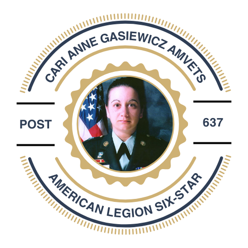 American Legion Six Star Post 637