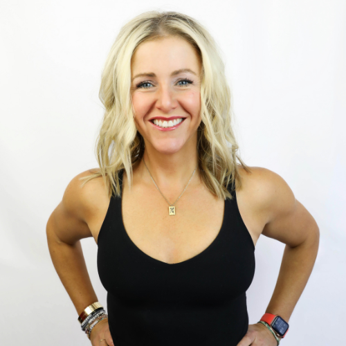 Nicole Yoder