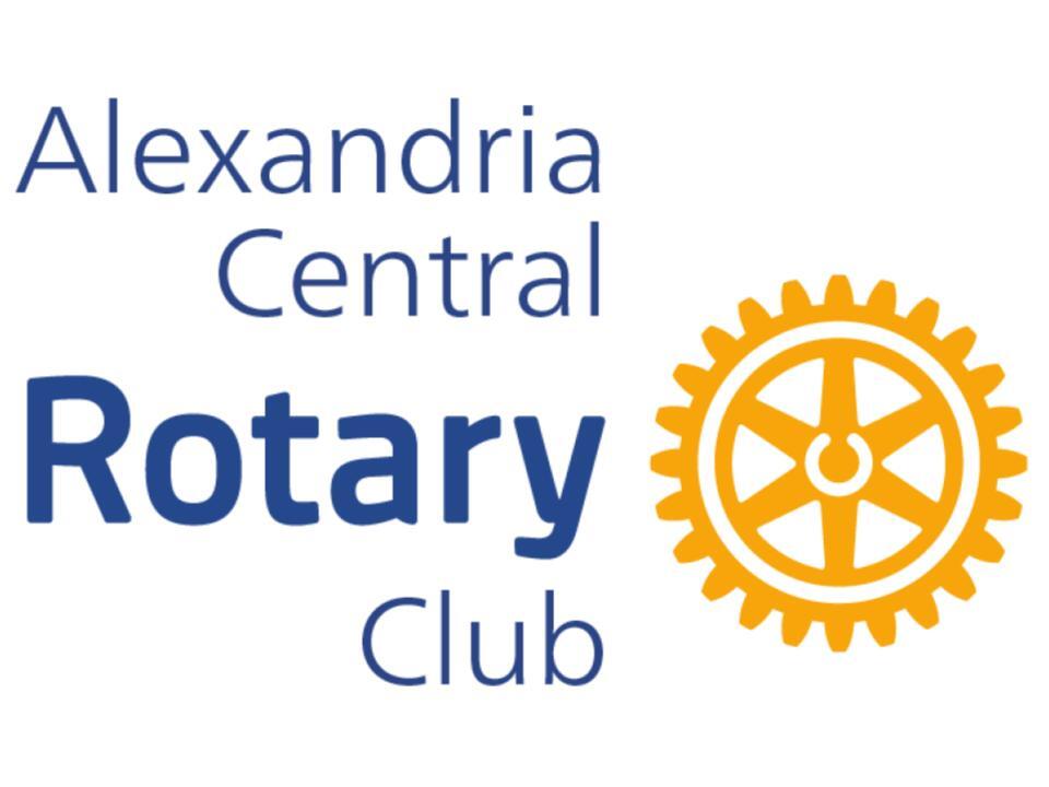 Alexandria Central Rotary