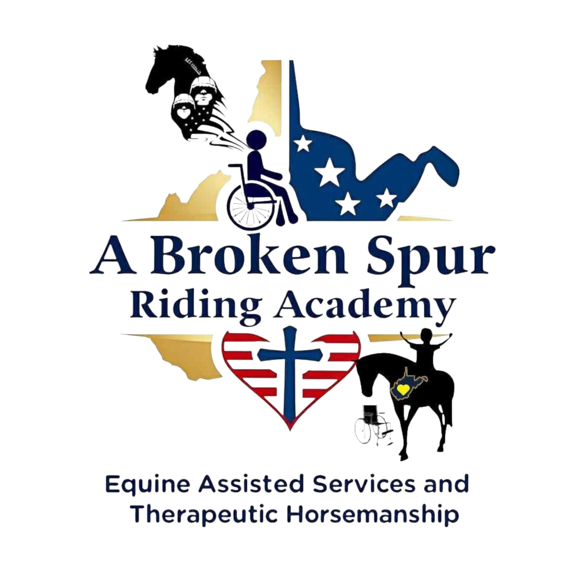 A Broken Spur Riding Academy