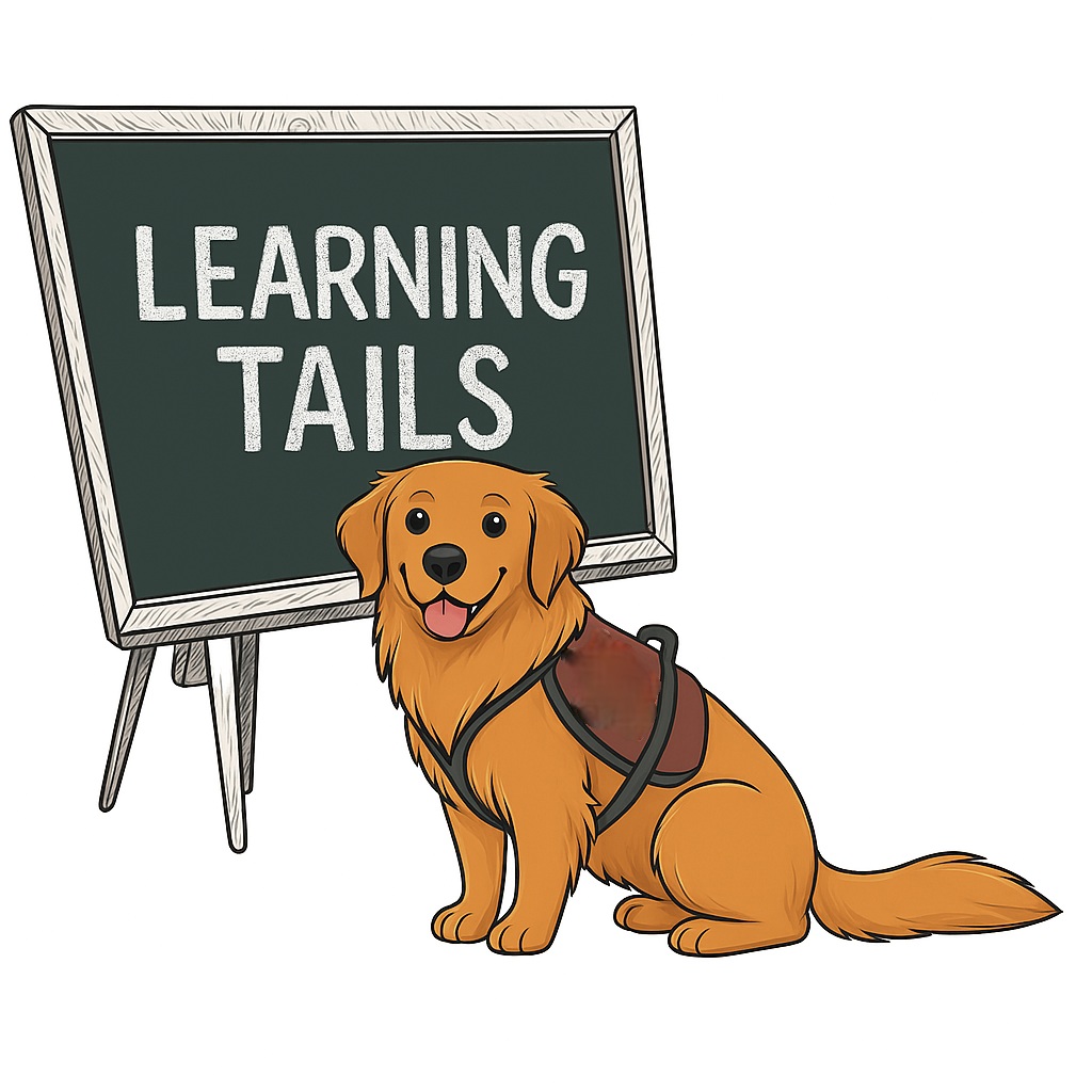 Learning Tails Inc.