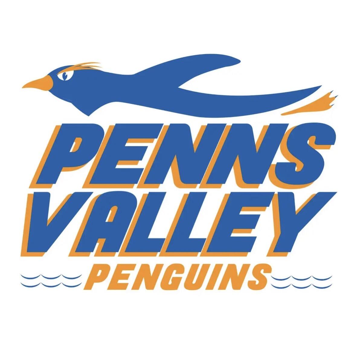 Penns Valley Penguins Swim Team