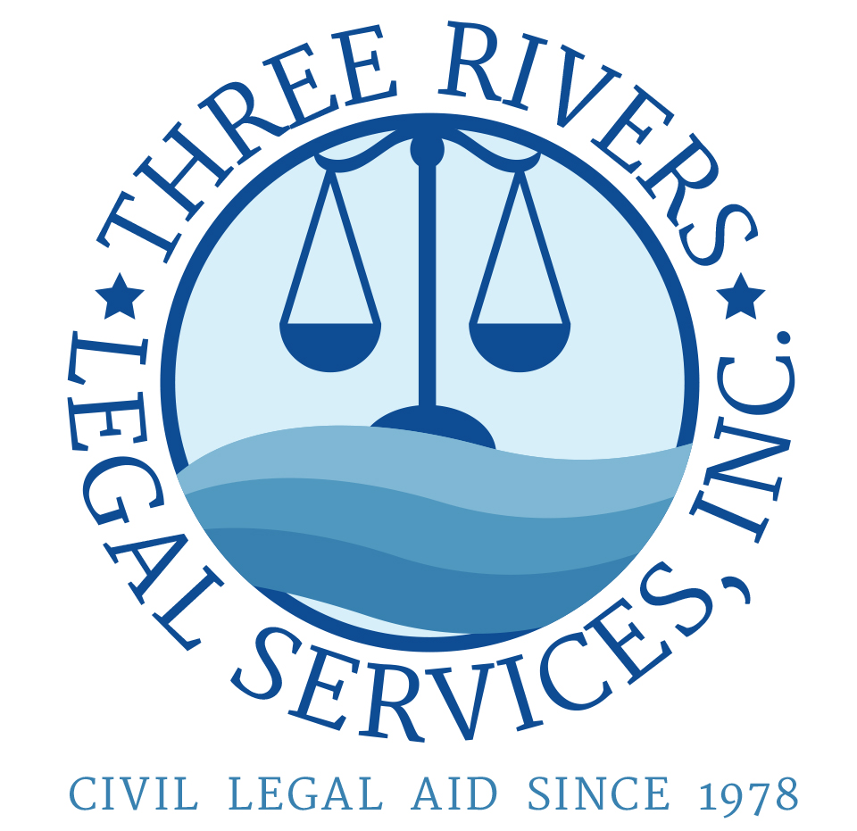 THREE RIVERS LEGAL SERVICES INC