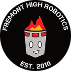 Fremont High School Robotics (ASB)